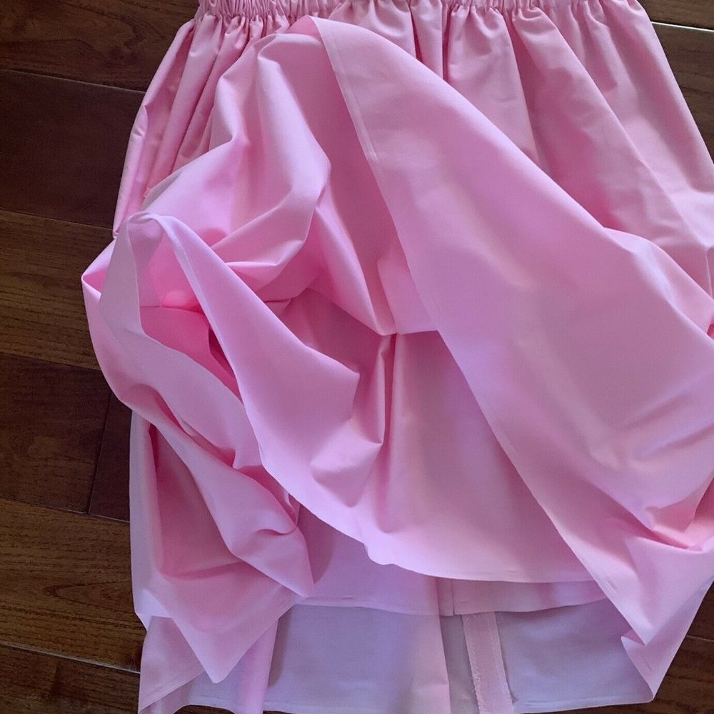 PA'U Hawaiian Skirt Bundle 4 Hand Made 21" length adjustable waist PAHU Practice - Picture 8 of 11